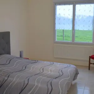 Hébergement de vacances Morgane Du Val, Campénéac
